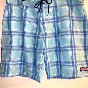VINEYARD VINES Men’s Swim Trunks size 38